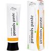 Promis Dentifricio C/fluoro