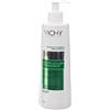 Dercos Linea Equilibrante Shampoo Anti-Forfora Trattante Capelli Grassi 390 ml