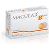 Sooft Italia Linea Salute degli Occhi Macular B Forte Integratore 20 Compresse