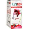 Pool Pharma PoolPharma Linea Apparato Respiratorio Kuratuss natural Baby Sciroppo 190 g