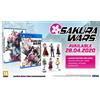 SEGA - ver Sega Ps4 Sakura Wars Europa