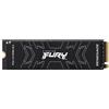 KINGSTON FURY - SSD 500 GB Serie Fury Renegade M. 2 Interfaccia PCI Express