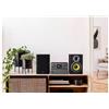 PHILIPS - TAM8905/10 Set Audio da Casa Microsistema Audio per Casa Potenza 100 W Colore Nero