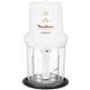 MOULINEX - DJ3051 Tritatutto Capacità 600 Ml Potenza 350 Watt