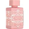 Lattafa Women Bade'e Al Oud Noble Blush 100ml - Eau de Parfum