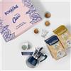 Caffè Borbone Nuova MokaCiao confezione regalo - 30 cialde e 4 bicchierini di vetro in omaggio - Caffè Borbone 1