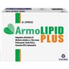 MEDA PHARMA SpA Armolipid Plus 60 Compresse - Integratore per Colesterolo e Trigliceridi