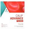 PROMOPHARMA SpA Calip Advance - Integratore per la Circolazione e il Microcircolo, 60 Stick