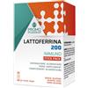 PROMOPHARMA SpA Lattoferrina 200 Immuno - Integratore Difese Immunitarie, 30 Stickpack