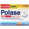 HALEON ITALY Srl Polase Plus 24 Buste - Integratore di Magnesio e Potassio per Stanchezza e Spossatezza