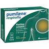 MONTEFARMACO OTC SpA Pumilene Respiroflu 12 bustine - benessere vie respiratorie