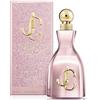 JIMMY CHOO I Want Choo With Love Eau de Parfum 100ml