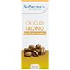 SO.FARMA.MORRA SPA OLIO DI RICINO 50ML SF+