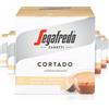 Segafredo Zanetti 96 Capsule Caffè Cortado compatibili con Dolce Gusto di