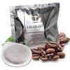 Lollo Caffè 450 Cialde Filtro Carta 44Mm Lollo Caffe Miscela Argento Espresso