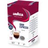 Lavazza 150 Cialde Caffe Filtro Carta 44Mm Lavazza Gran Espresso Classico Tostatura