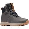 Columbia Landroamer Explorer Uomo Impermeabile, Griglia/Sole del Deserto, 44.5 EU
