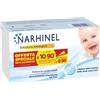 Haleon italy srl Narhinel Soluzione Fisiologica - 60 flaconcini da 5 ml