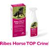 N.B.F. LANES Srl Ribes Horse Top Crine - 750 ml - Lozione districante per cavalli