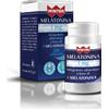 GDP Srl-GENERAL DIETET.PHARMA Winter Melatonina 1 Mg 200 Compresse