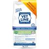 OLISTIKA Srl VET LINE ACCRESC PESCE 12,5KG