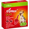 VET-Agro Trading Sp.z o.o. Fiprex Duo S 2-10kg Cani VetAgro 1 Pipetta