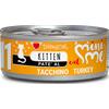 Mini Me Kitten Tacchino Cat Disugual 85gr
