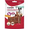 CAMON SpA Snack Barretta di Anatra Porzionabile - 100GR