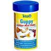 SPECTRUM BRANDS ITALIA Srl Guppy Colour Mini Flakes Tetra 100ml