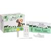 DELTA CHEMIE BIOTECHNOLOGY Sas Vet-Check Giardia Ag Delta Chemie Biotechnology 10 Test
