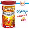 PRO.D.AC. INTERNATIONAL Srl Coldwater Granules Mini - Prodac 100ml