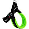 TRE PONTI Srl Easy Fit Click Regolabile Verde Fluo TrePonti