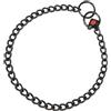 Collare Strangolo Maglie Ritorte HS Sprenger Curogan 1 Pezzo