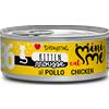 MiniMe 36 Kitten Mousse Pollo Disugual 85g