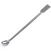 Specillo Bottonuto con Spatola GIMA 15.5cm