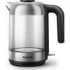 Philips Serie 5000 Bollitore in vetro - luce, 1,7 litri HD9339/80