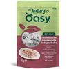 Oasy Cat Natury Soft Jelly Tonnetto con Mazzancolle Indopacifiche Busta 70 g