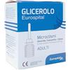 EUROSPITAL Microclismi adulti 06 pezzi da 9 gr Eurospital