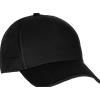 Würth MODYF Cappellino con visiera Net nero