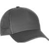 Würth MODYF Cappellino con visiera Net grigio