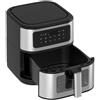 Necchi NK562 friggitrice ad aria premium 6.7 LT.
