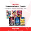 Nintendo Pokemon Brilliant Diamond - Nintendo Switch Game Deals 100% gioco fisico ufficiale Card genere Action RPG per Switch OLED Lite - Pokemon