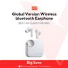 CMF BY NOTHING Global Verison CMF di Nothing Buds con cancellazione attiva del rumore ANC da 42 DB con modalità trasparenza IP54 Bluetooth 5.3 - Orange