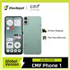 CMF BY NOTHING Versione globale CMF Phone 1 Smartphone 5G Display AMOLED da 6,67" 120HZ MediaTek Dimensity 7300 Fotocamera da 50MP Batteria da 5000 mAh - Green