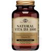 Solgar Natural Vita D3 1000