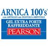 ARNICA 100'S GEL EX FT RAFF500