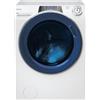 Candy RapidÓ PRO RP 4126BWMUC-S Lavatrice carica frontale 12 Kg 1400 giri-min Classe A