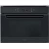 Hotpoint MP 776 BMI HA Microonde Combinato da Incasso 40 Litri 900W Nero