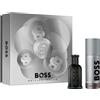 hugo Boss Cofanetto Regalo BOSS Bottled Parfum e Deodorante Spray for Men Unica