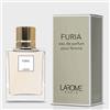 DISLEFAR SL Larome profumo Furia - 100 millilitri